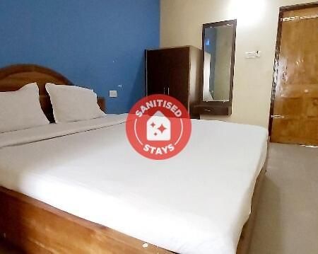 Spot On 80624 Hotel Niladri Complex プリ エクステリア 写真