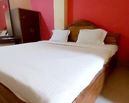 Spot On 80624 Hotel Niladri Complex プリ エクステリア 写真