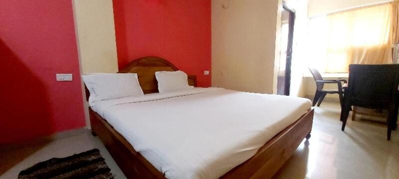 Spot On 80624 Hotel Niladri Complex プリ エクステリア 写真