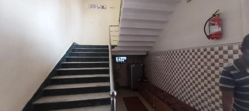 Spot On 80624 Hotel Niladri Complex プリ エクステリア 写真