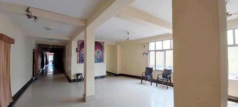 Spot On 80624 Hotel Niladri Complex プリ エクステリア 写真