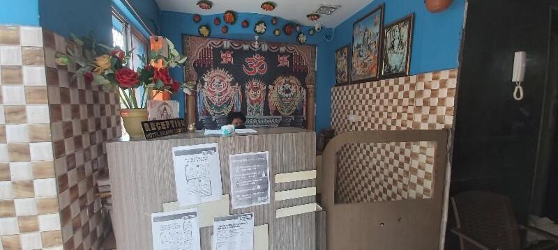 Spot On 80624 Hotel Niladri Complex プリ エクステリア 写真
