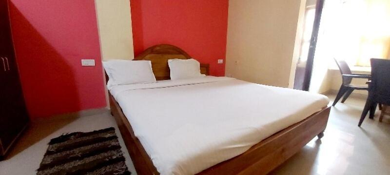 Spot On 80624 Hotel Niladri Complex プリ エクステリア 写真